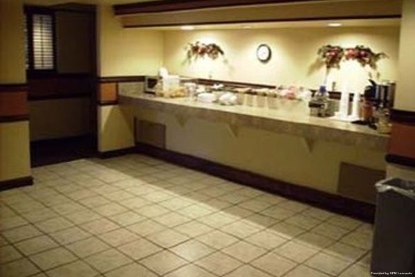 KNIGHTS INN MOREHEAD (Morehead)